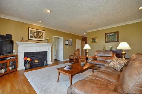 111 Sunny Ridge Drive Asheville NC 28804