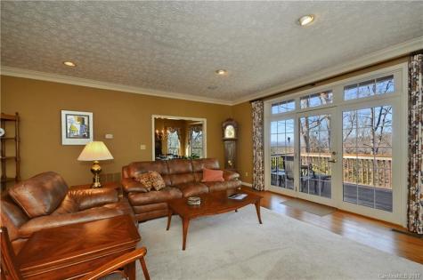 111 Sunny Ridge Drive Asheville NC 28804