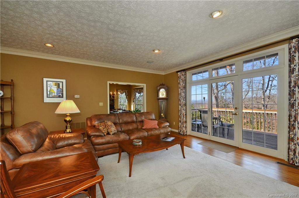 111 Sunny Ridge Drive Asheville NC 28804