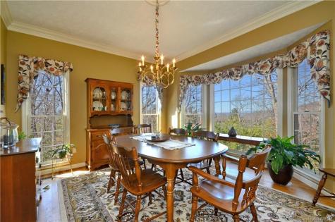 111 Sunny Ridge Drive Asheville NC 28804