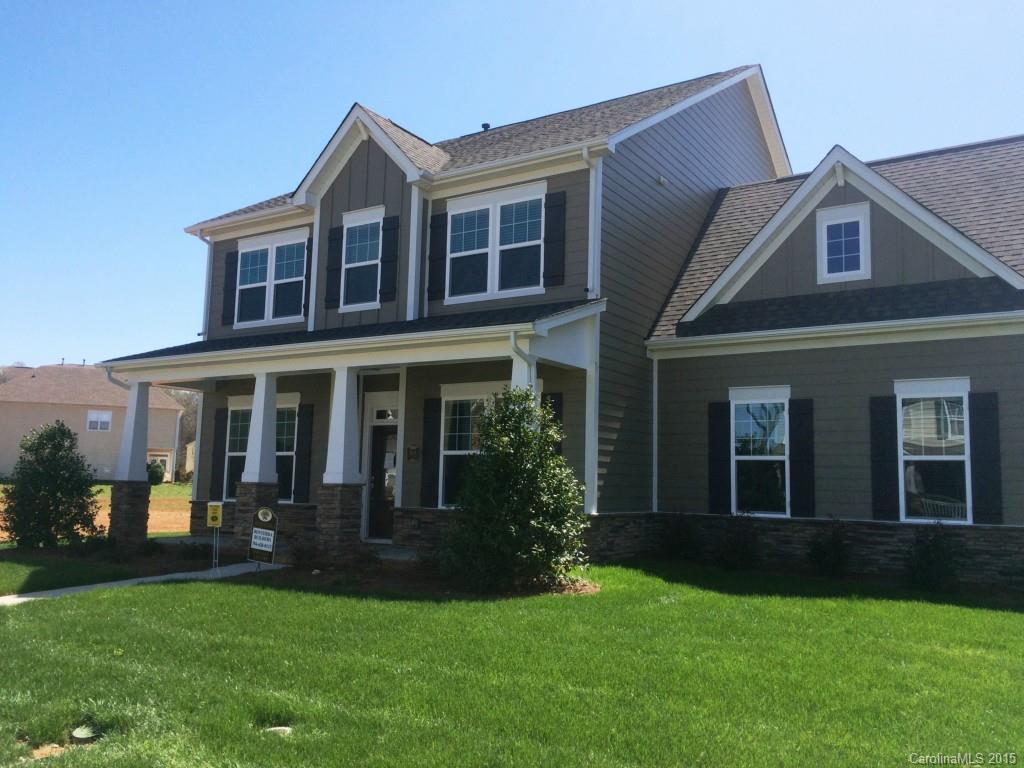 1605 Saratoga Boulevard Indian Trail NC 28079