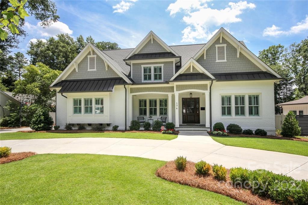 174 Mcalway Road Charlotte NC 28211