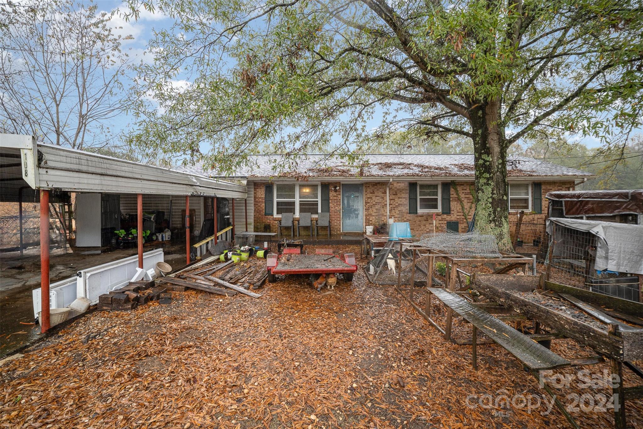 108 Leslie Drive Shelby NC 28152
