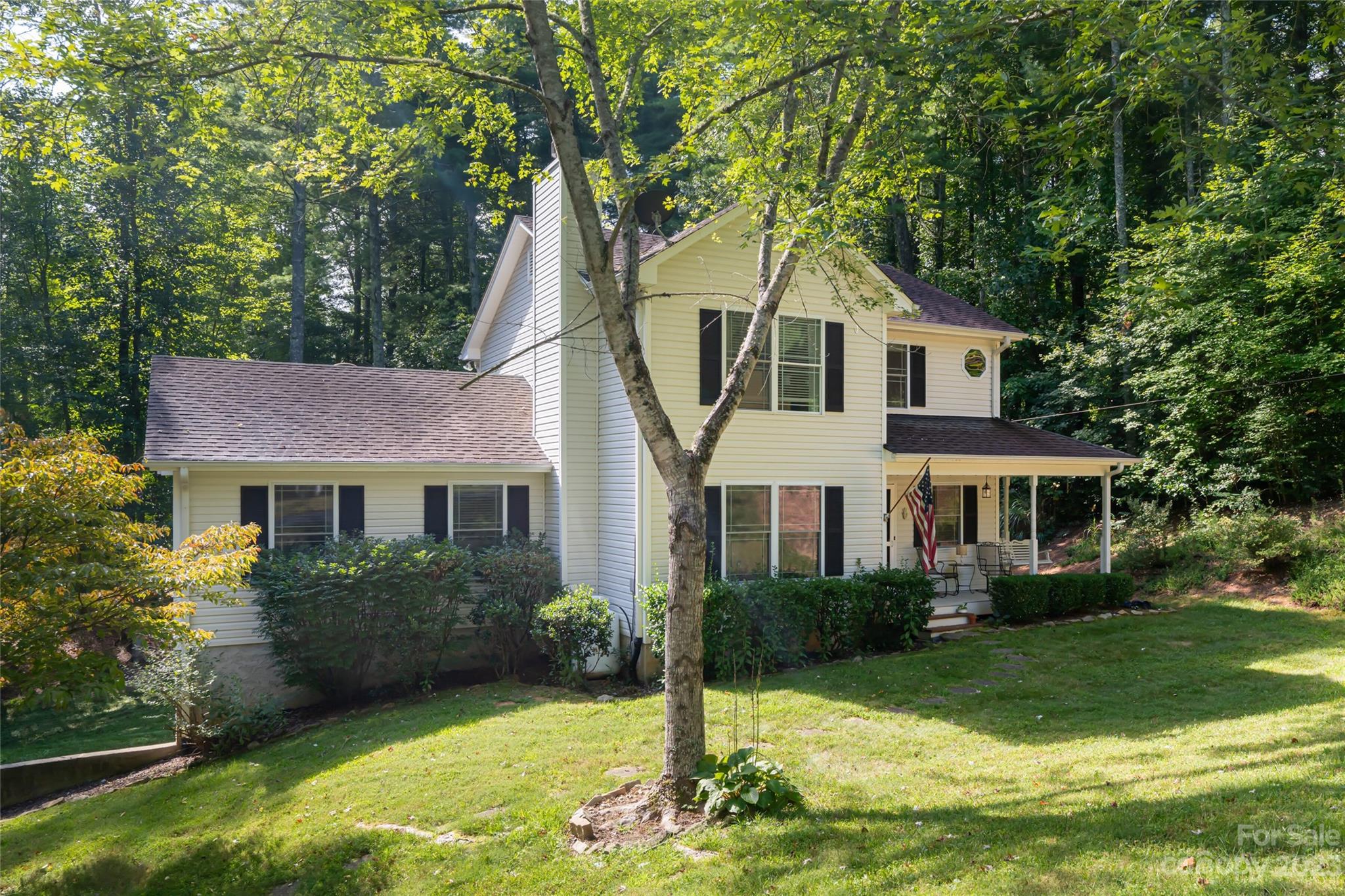 5 Troy Hill Drive Fletcher NC 28732