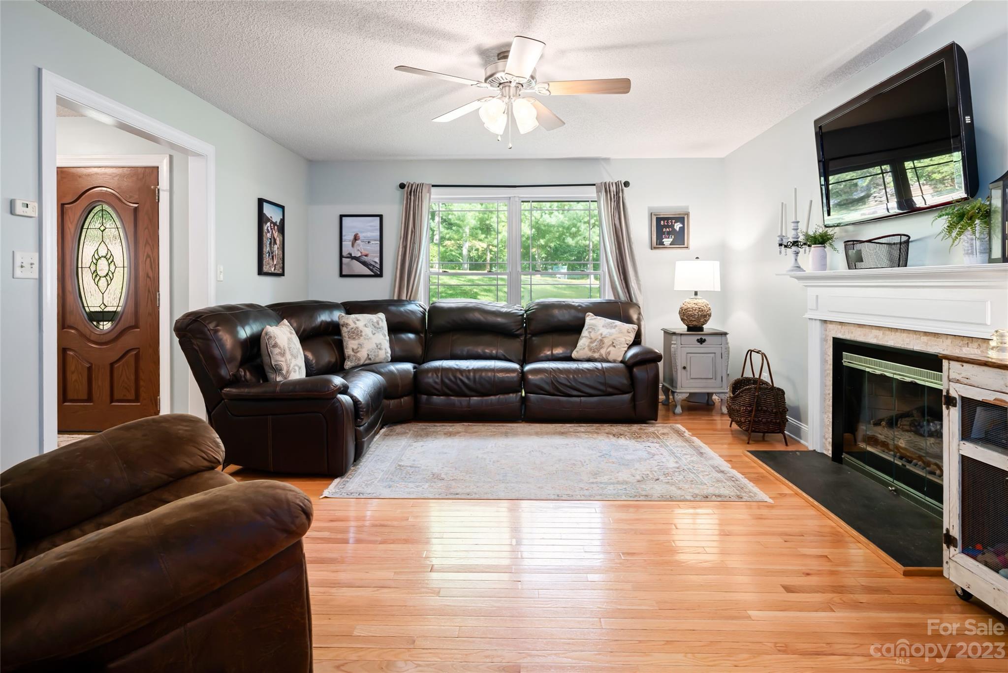 5 Troy Hill Drive Fletcher NC 28732