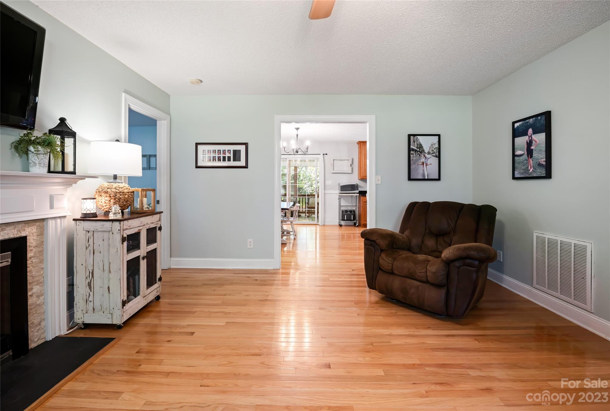 5 Troy Hill Drive Fletcher NC 28732