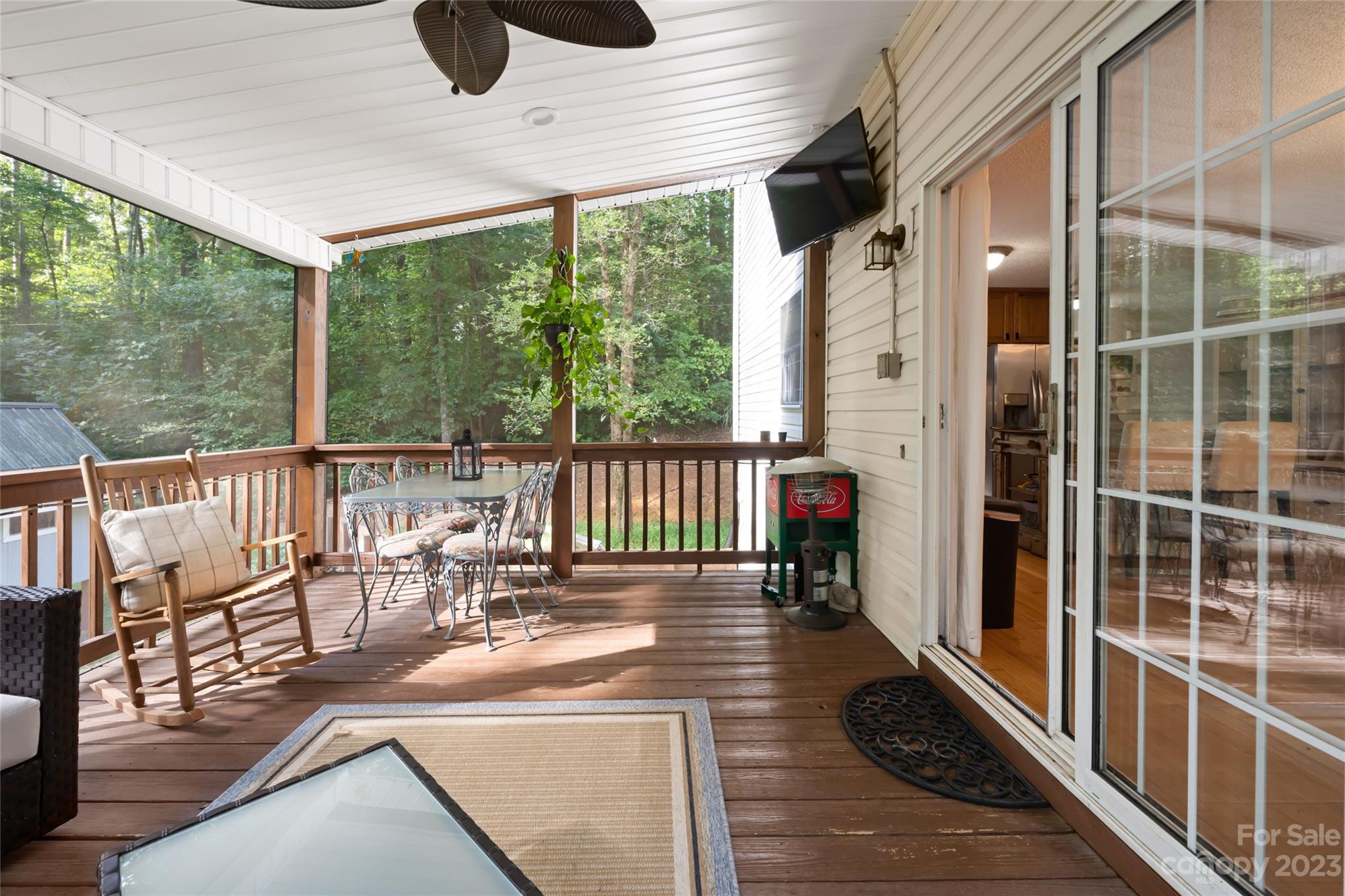 5 Troy Hill Drive Fletcher NC 28732