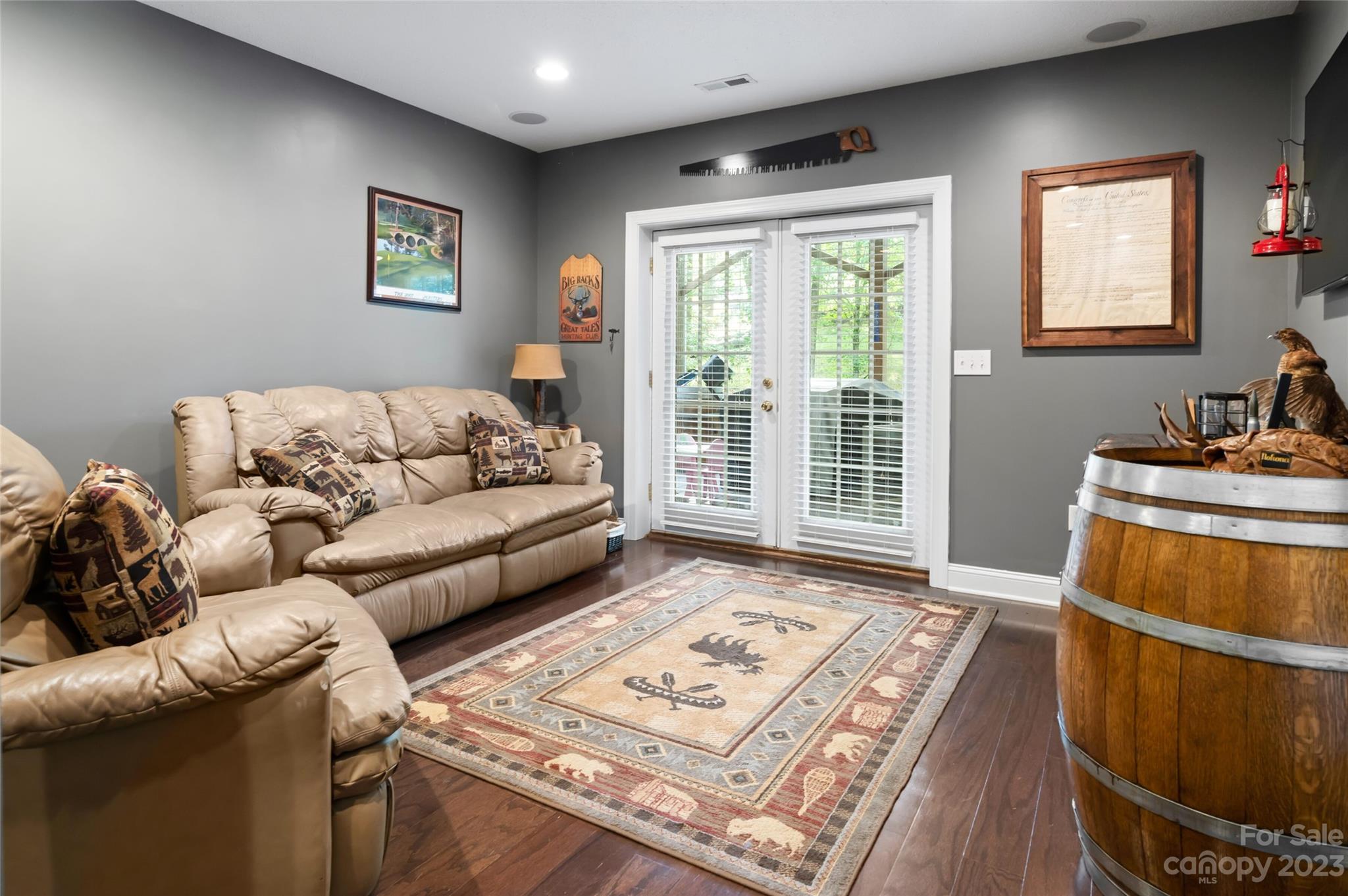 5 Troy Hill Drive Fletcher NC 28732