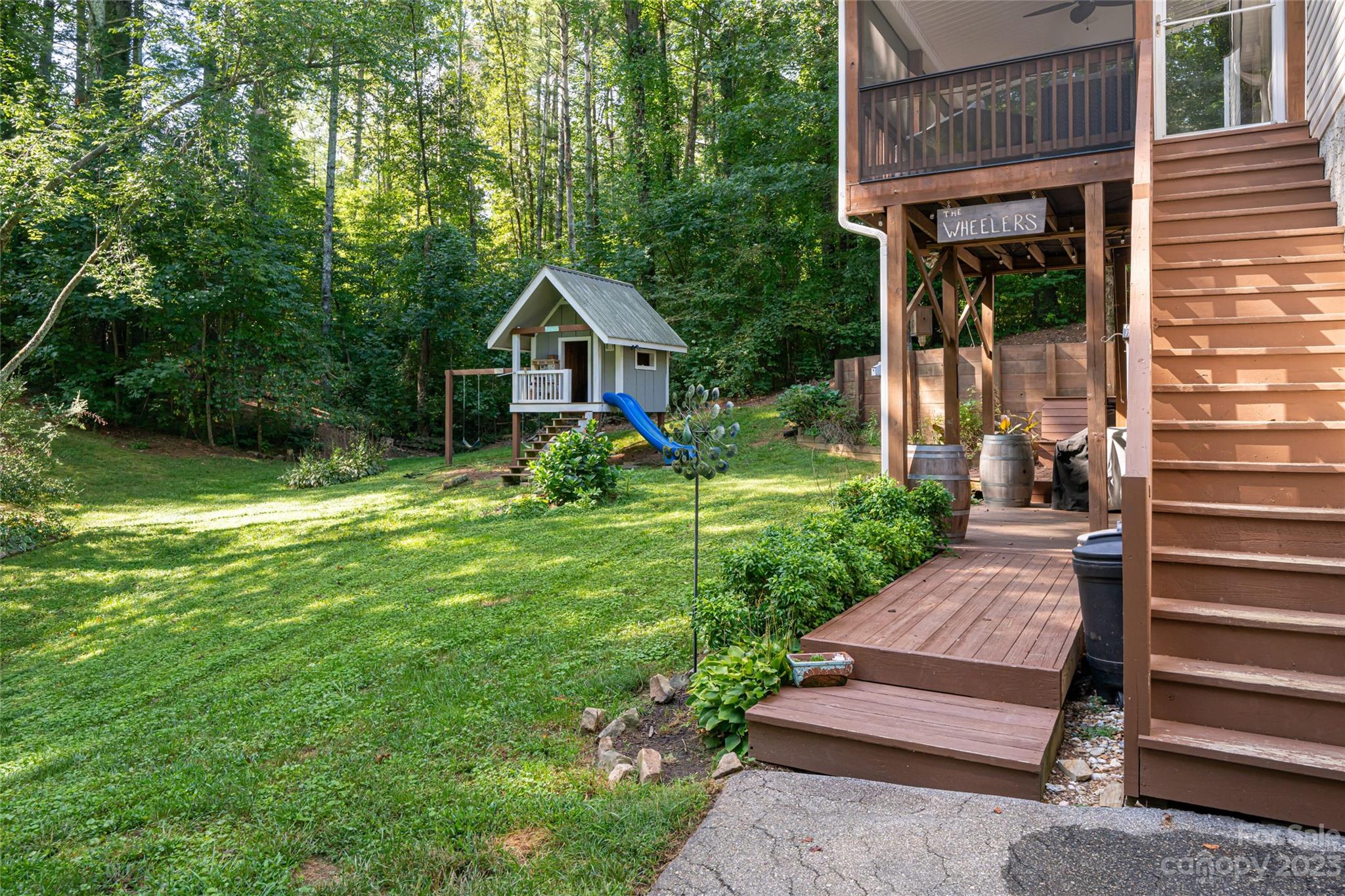 5 Troy Hill Drive Fletcher NC 28732