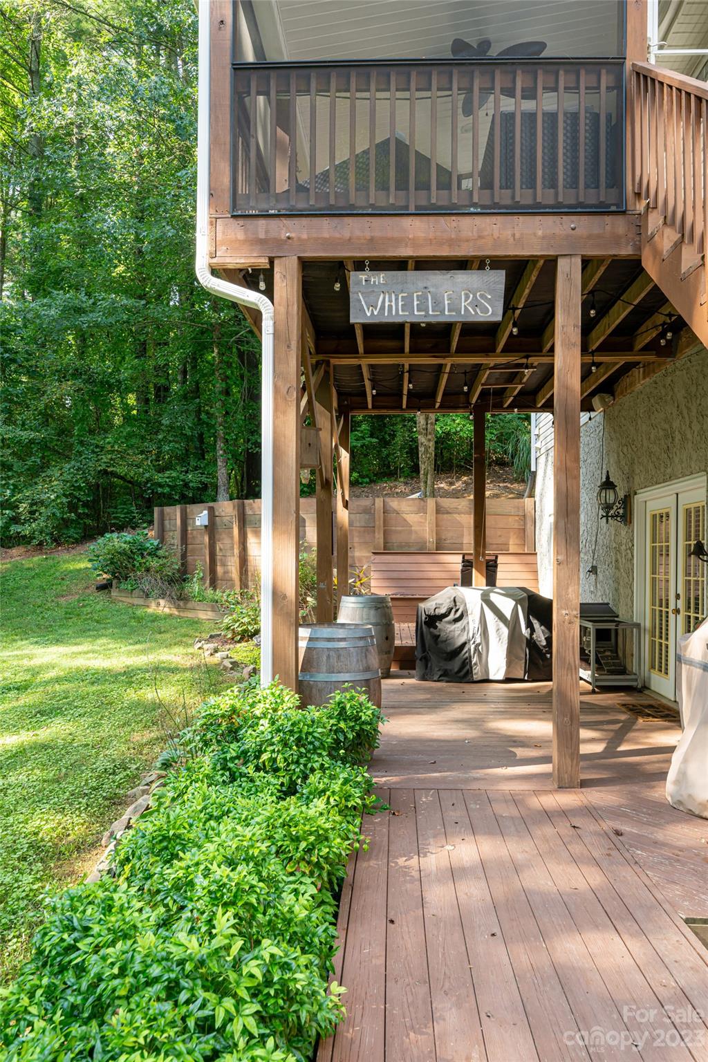 5 Troy Hill Drive Fletcher NC 28732