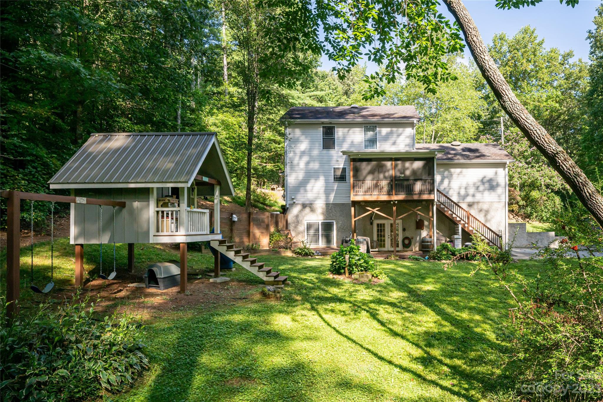 5 Troy Hill Drive Fletcher NC 28732