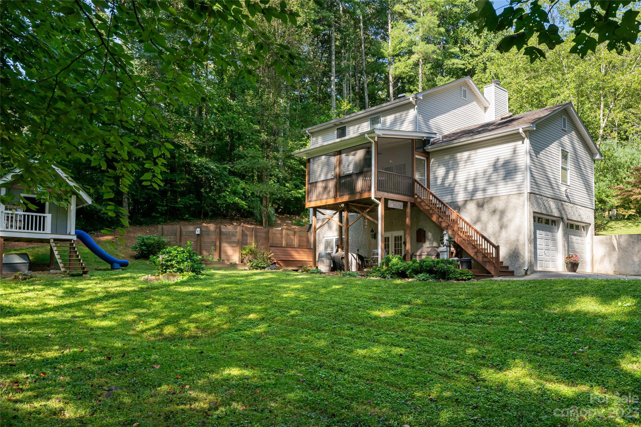 5 Troy Hill Drive Fletcher NC 28732