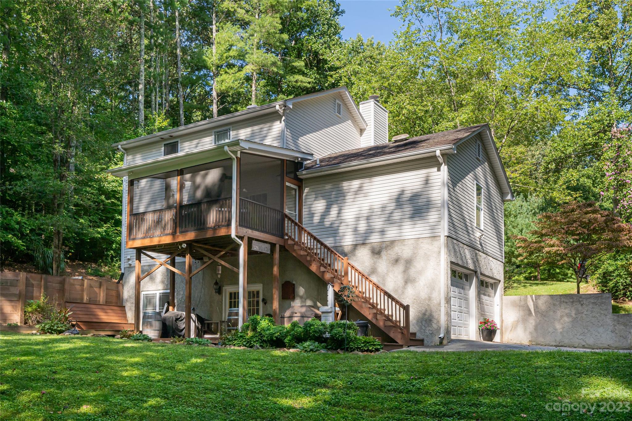5 Troy Hill Drive Fletcher NC 28732