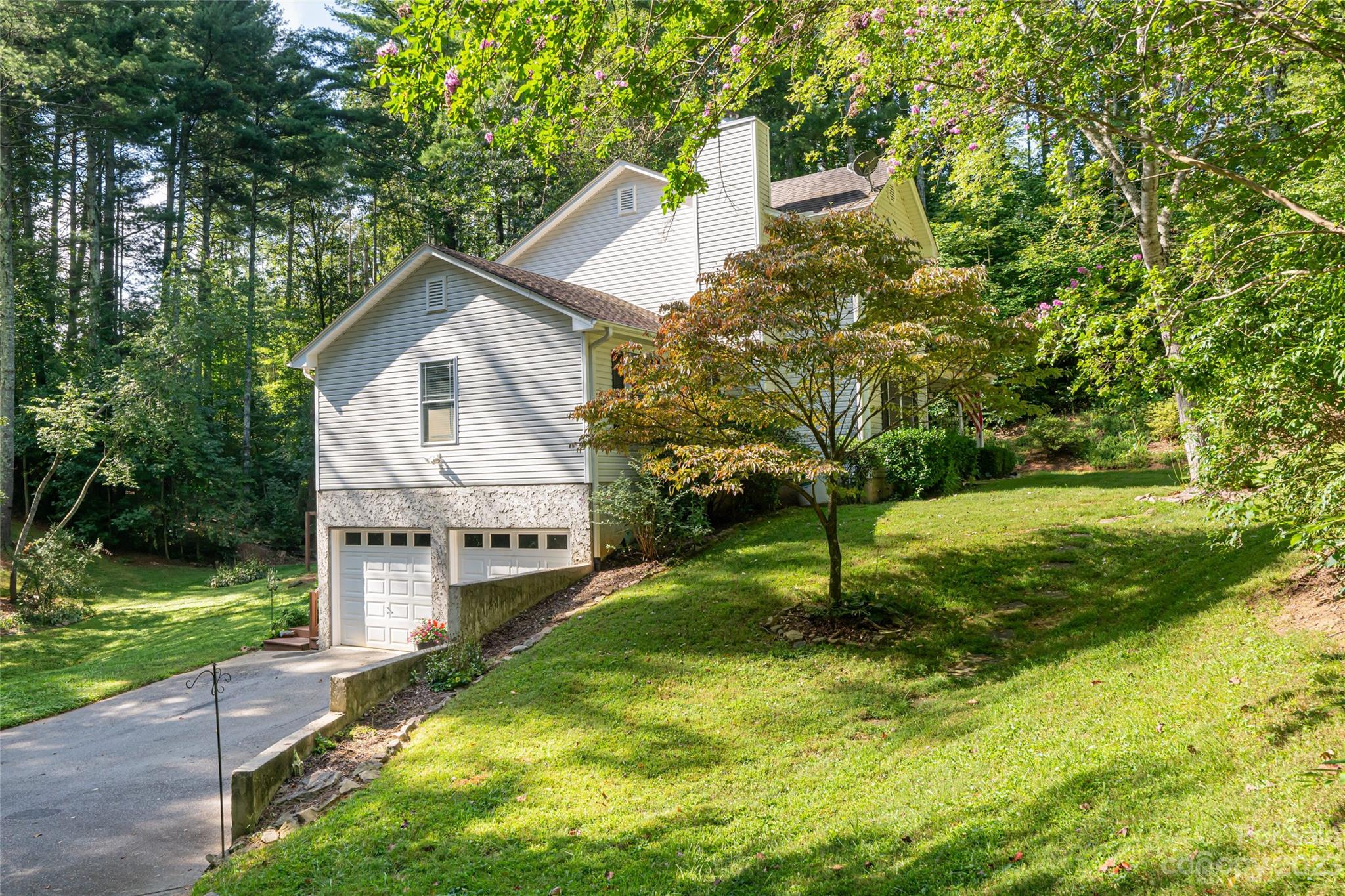5 Troy Hill Drive Fletcher NC 28732