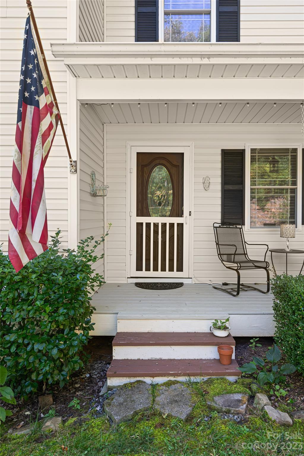 5 Troy Hill Drive Fletcher NC 28732