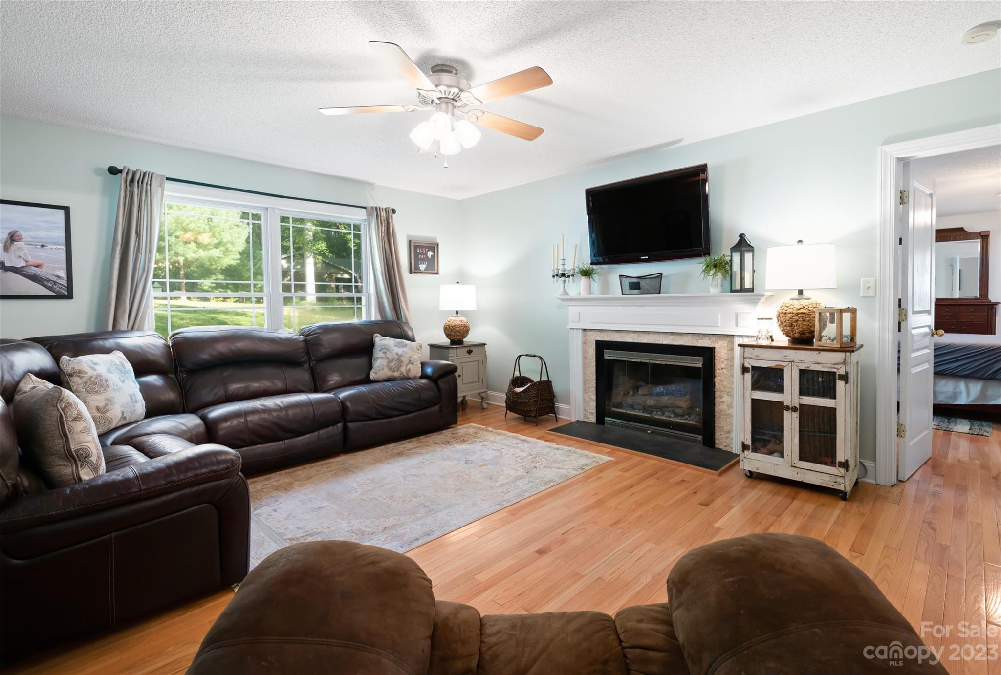 5 Troy Hill Drive Fletcher NC 28732