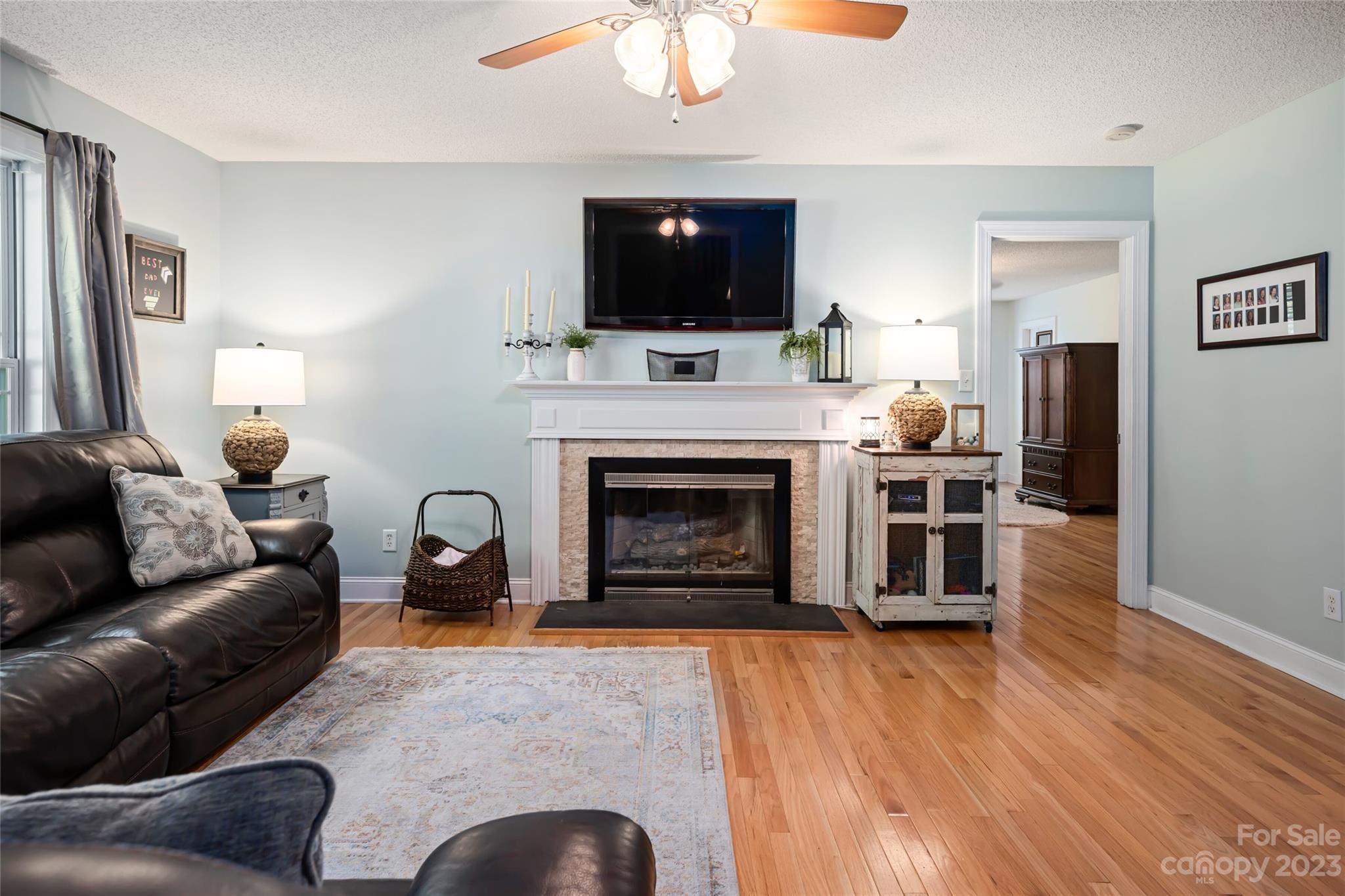 5 Troy Hill Drive Fletcher NC 28732
