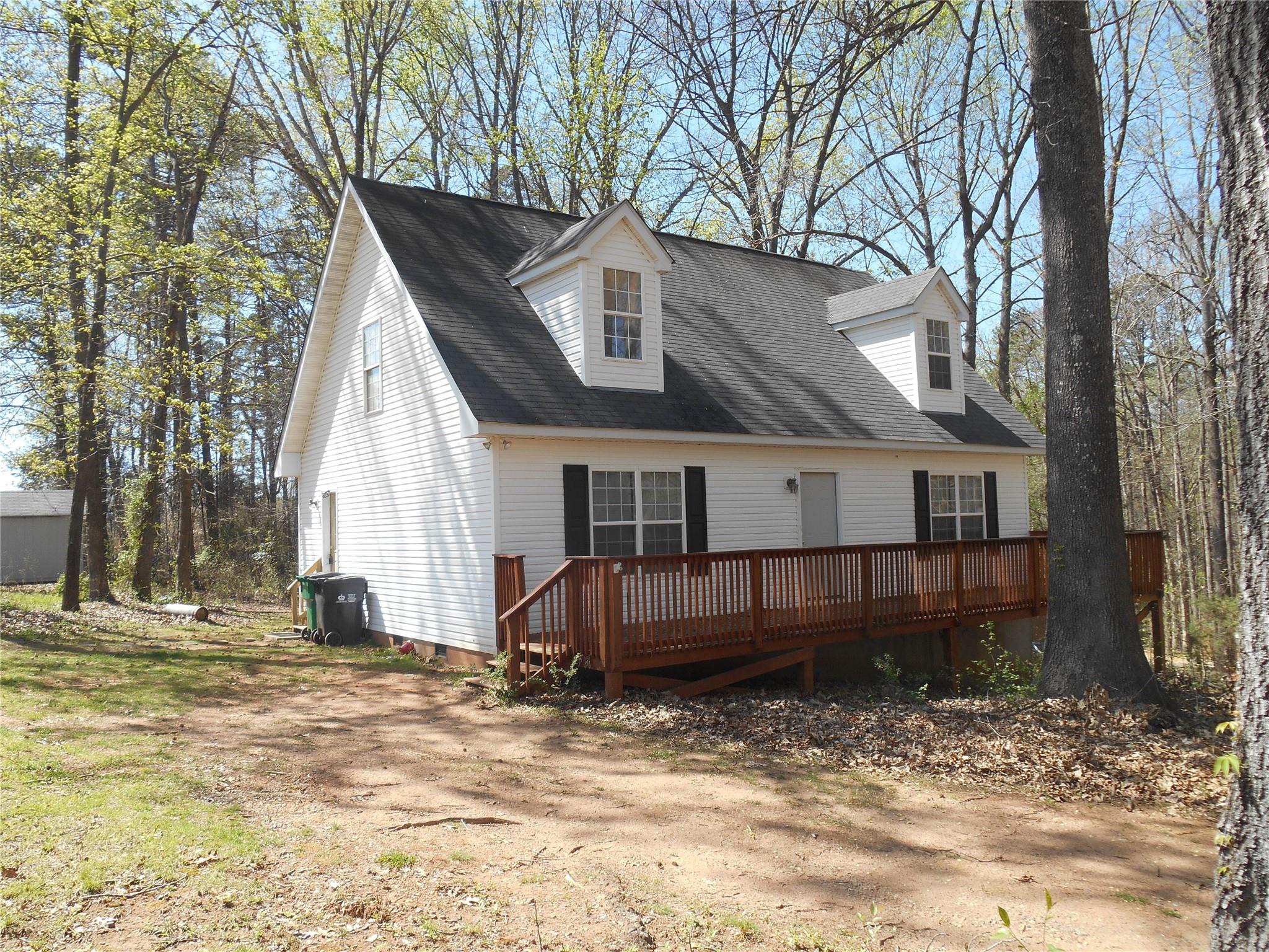11615 Forestwinds Lane Charlotte NC 28216
