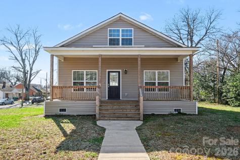 802 Lowder Street Albemarle NC 28001