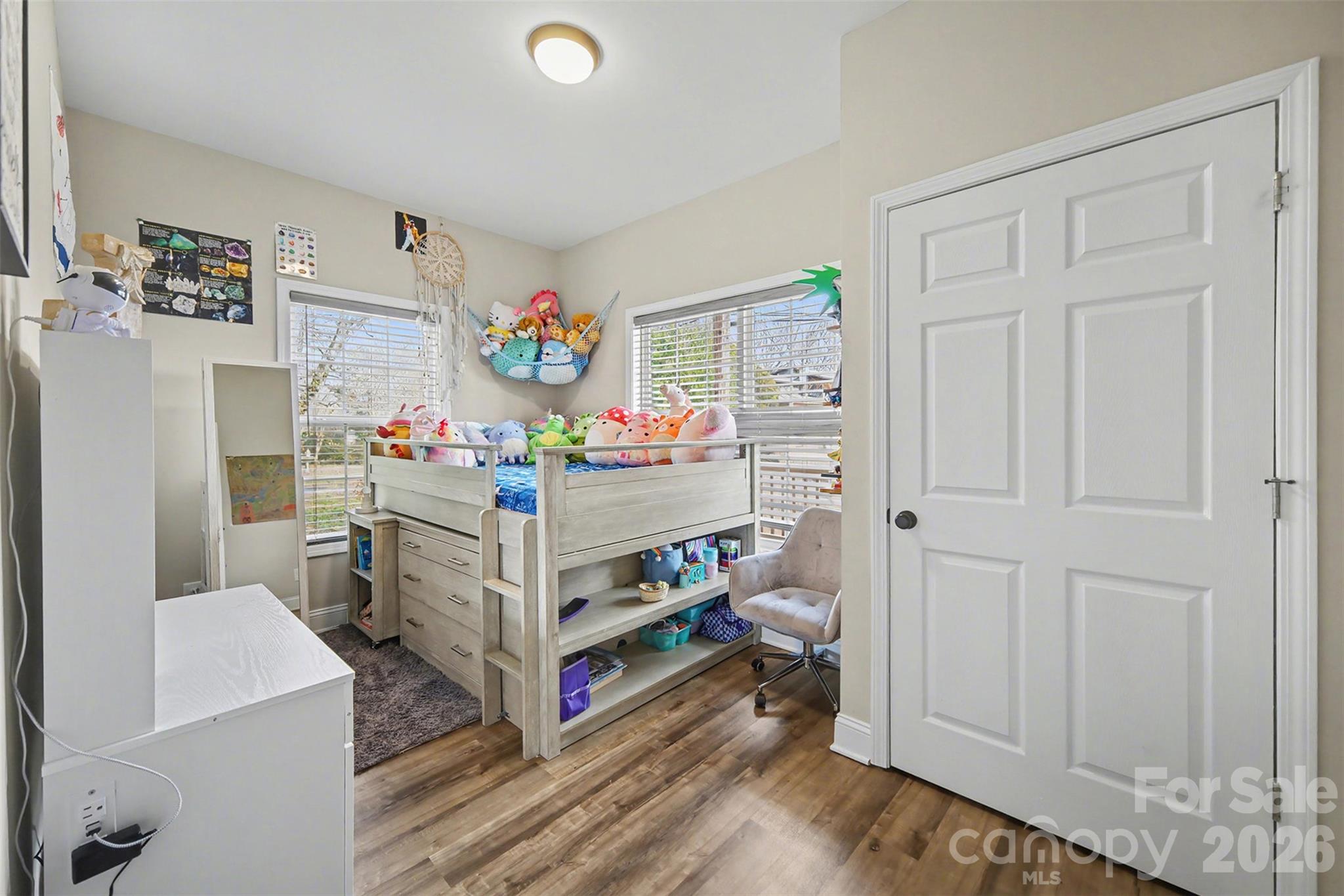 802 Lowder Street Albemarle NC 28001