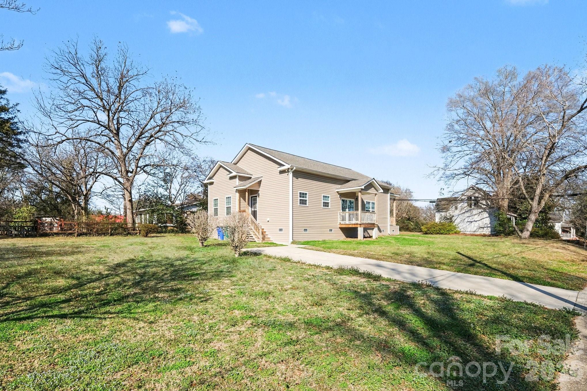 802 Lowder Street Albemarle NC 28001