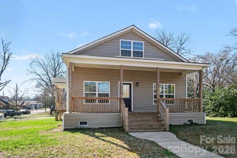 802 Lowder Street Albemarle NC 28001