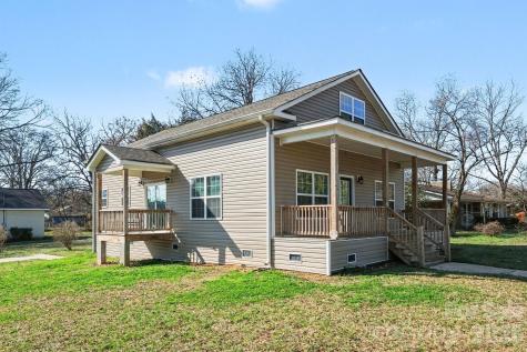 802 Lowder Street Albemarle NC 28001