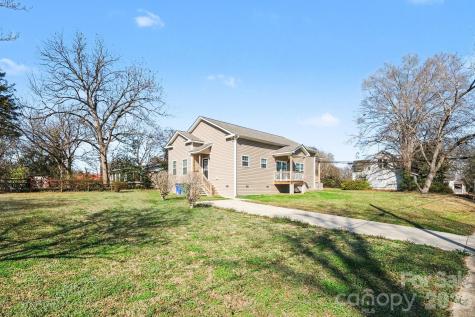 802 Lowder Street Albemarle NC 28001