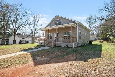 802 Lowder Street Albemarle NC 28001