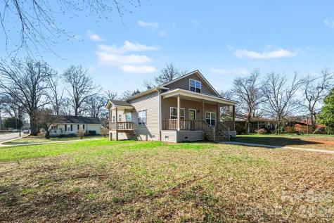 802 Lowder Street Albemarle NC 28001