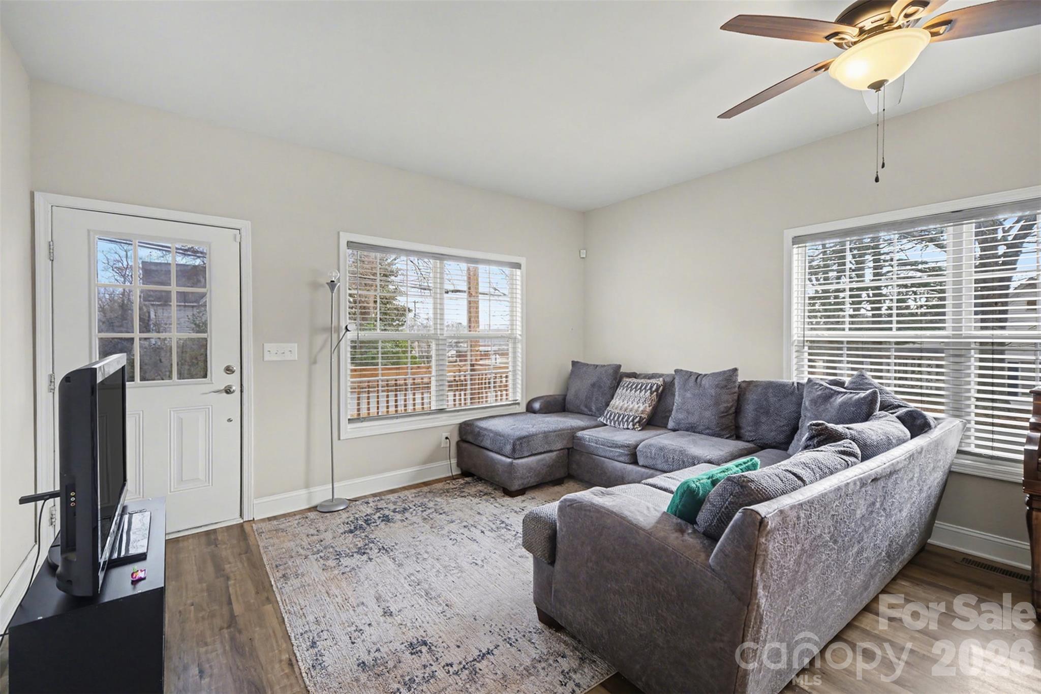 802 Lowder Street Albemarle NC 28001