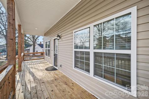 802 Lowder Street Albemarle NC 28001