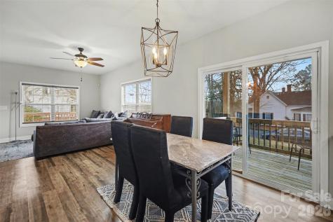 802 Lowder Street Albemarle NC 28001