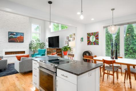 77 5th Avenue Asheville NC 28806