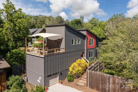 77 5th Avenue Asheville NC 28806