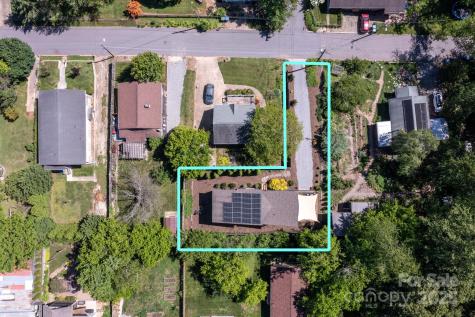 77 5th Avenue Asheville NC 28806