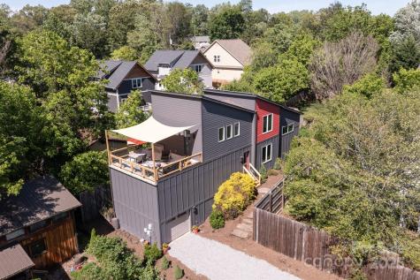 77 5th Avenue Asheville NC 28806