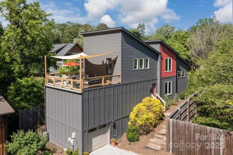 77 5th Avenue Asheville NC 28806