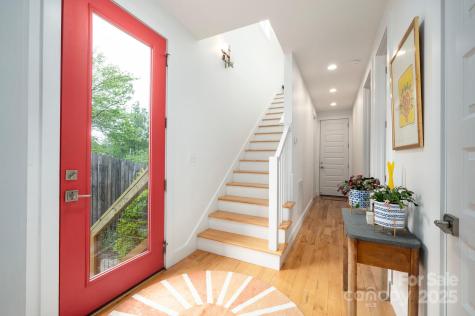 77 5th Avenue Asheville NC 28806