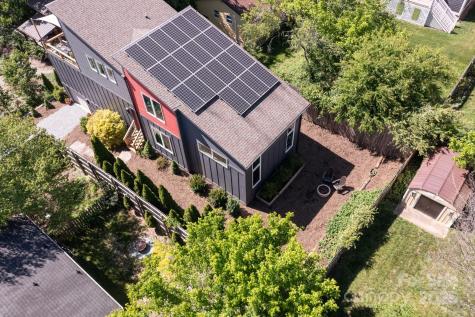77 5th Avenue Asheville NC 28806