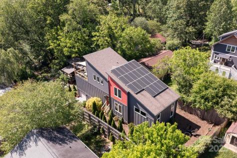 77 5th Avenue Asheville NC 28806