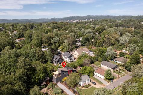 77 5th Avenue Asheville NC 28806