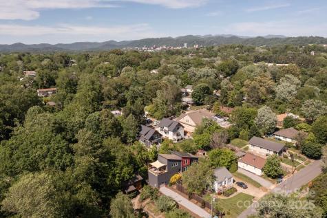77 5th Avenue Asheville NC 28806