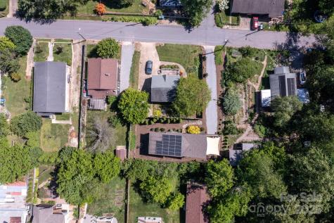 77 5th Avenue Asheville NC 28806