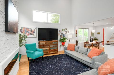77 5th Avenue Asheville NC 28806
