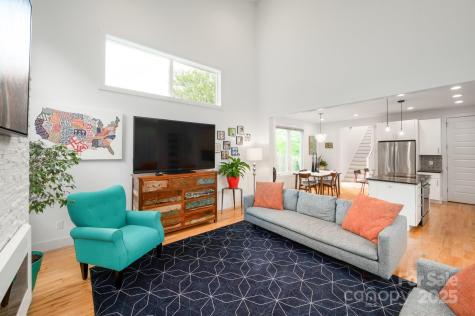 77 5th Avenue Asheville NC 28806