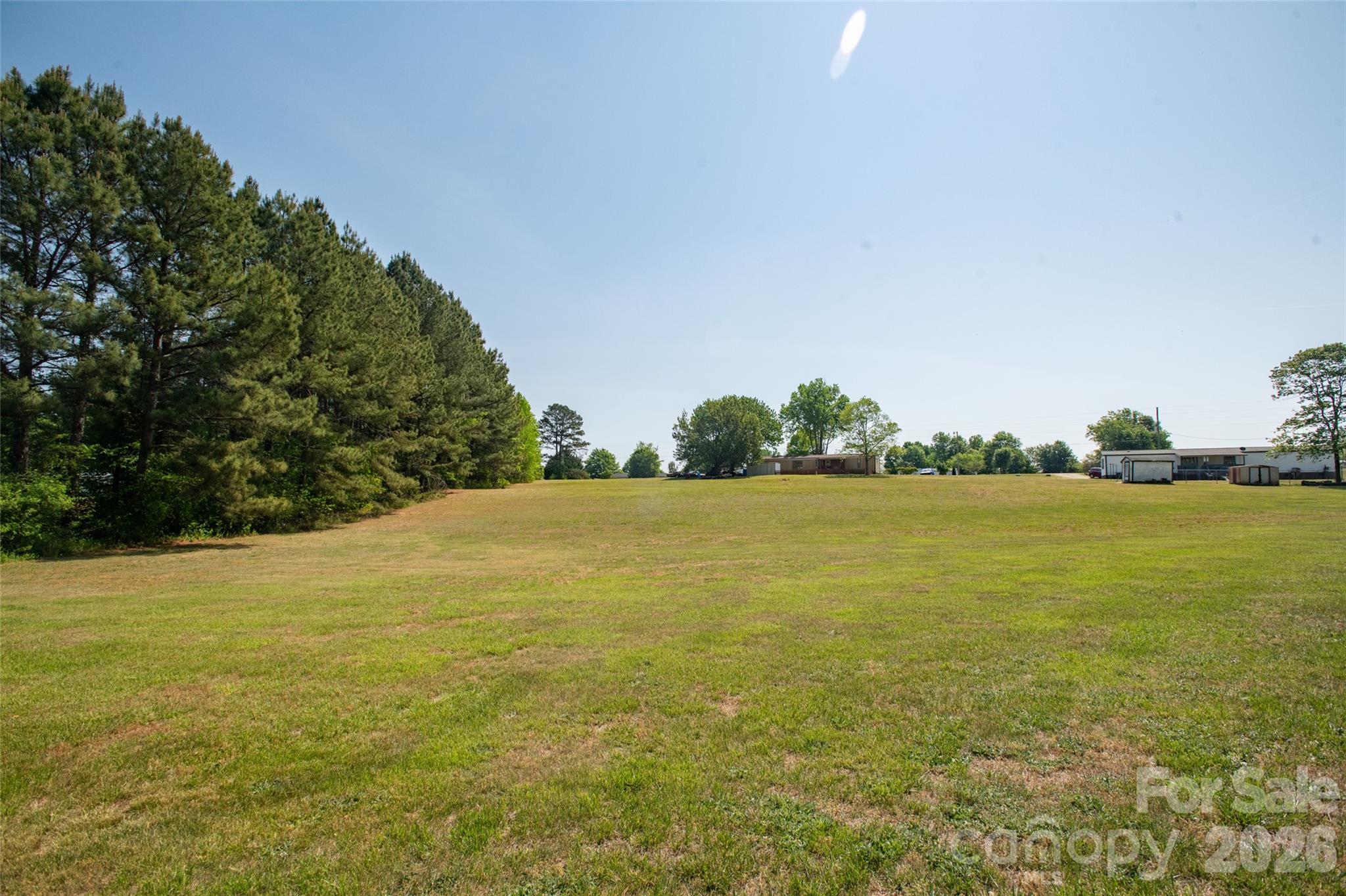 2464 & 2462 Leonhardt Road Cherryville NC 28021