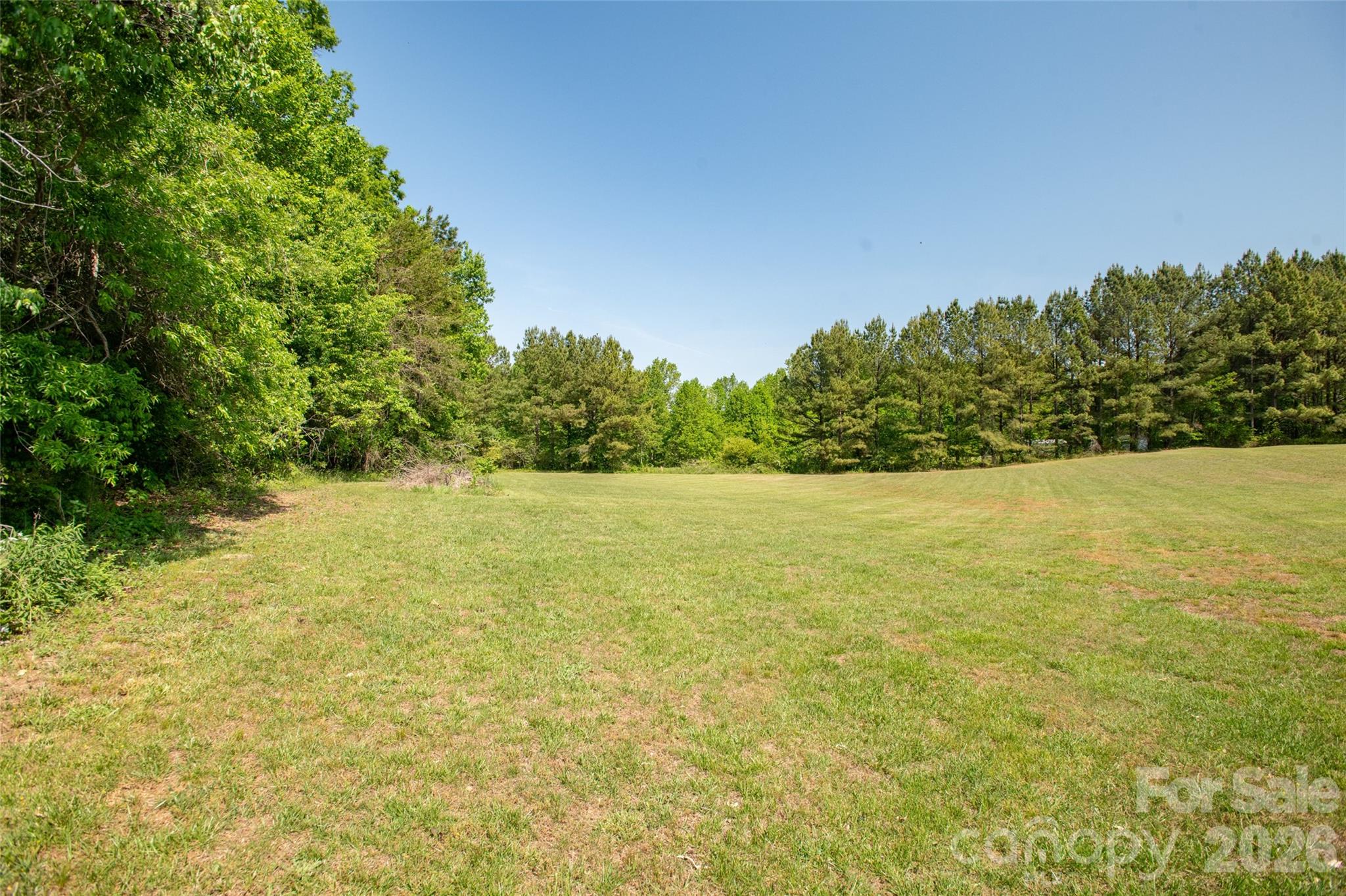 2464 & 2462 Leonhardt Road Cherryville NC 28021
