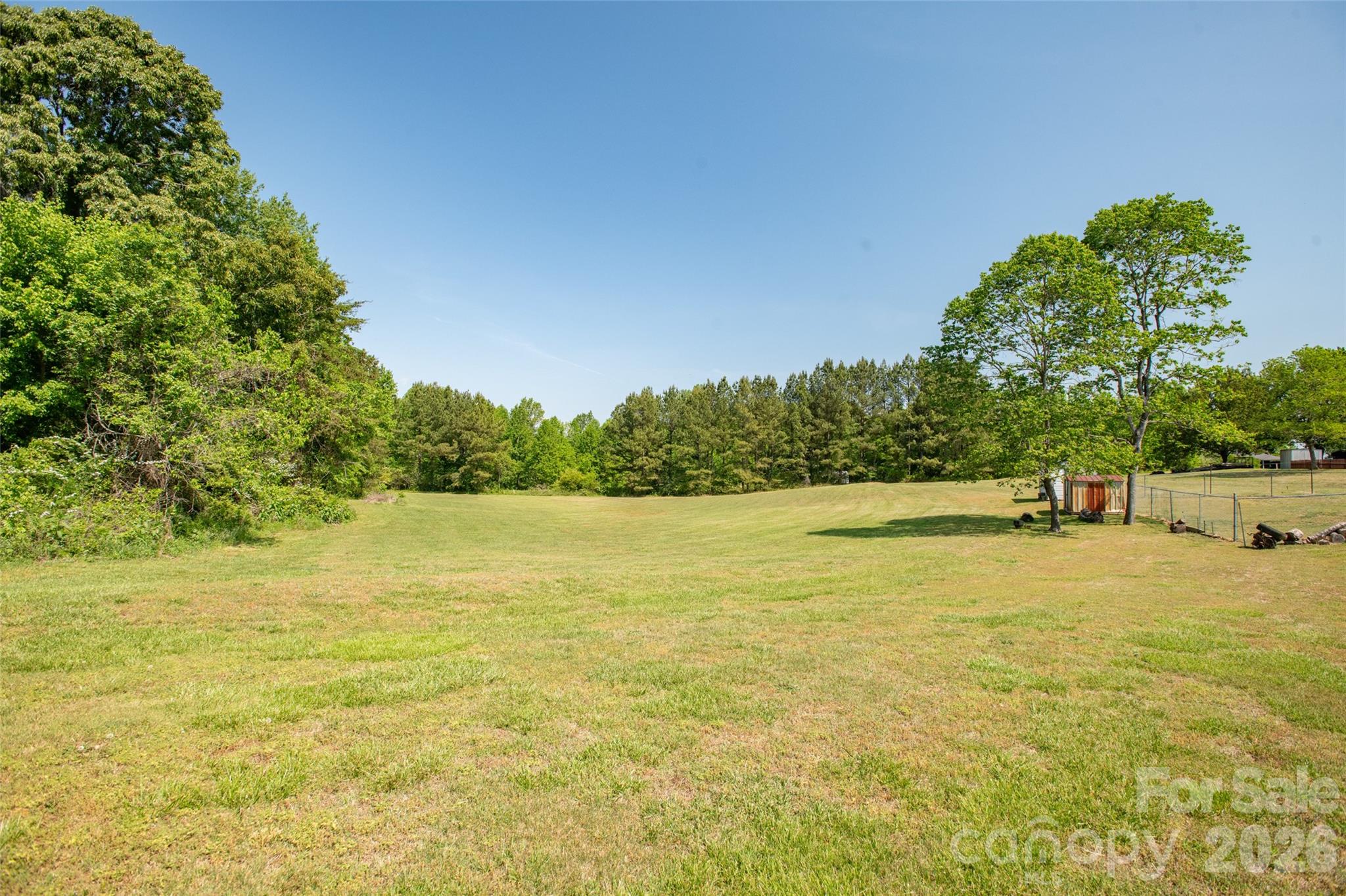 2464 & 2462 Leonhardt Road Cherryville NC 28021