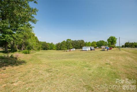 2464 & 2462 Leonhardt Road Cherryville NC 28021